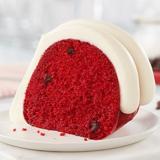 Classic Flavor - Red Velvet